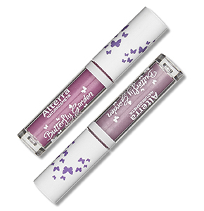 Alterra Naturkosmetik LE Butterfly Garden Lipgloss